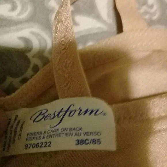 Bras - Picture 5 of 7